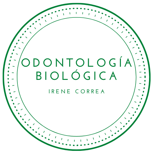 ODONTOLOGÍA BIOLÓGICA IRENE CORREA
